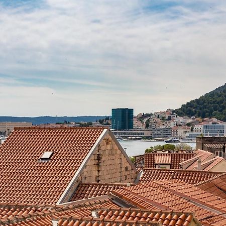 Petrova Attic Appartement Split Buitenkant foto