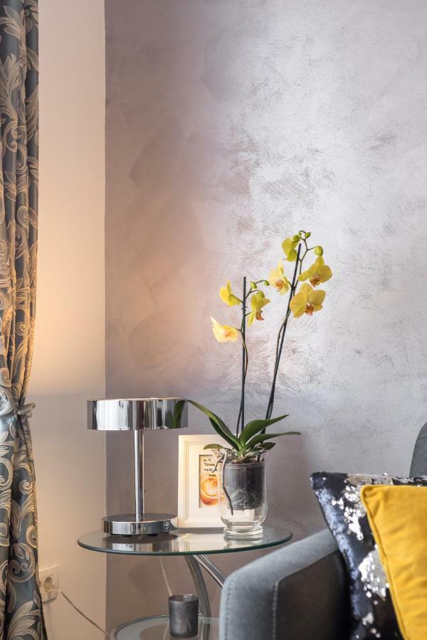 Petrova Attic Appartement Split Buitenkant foto