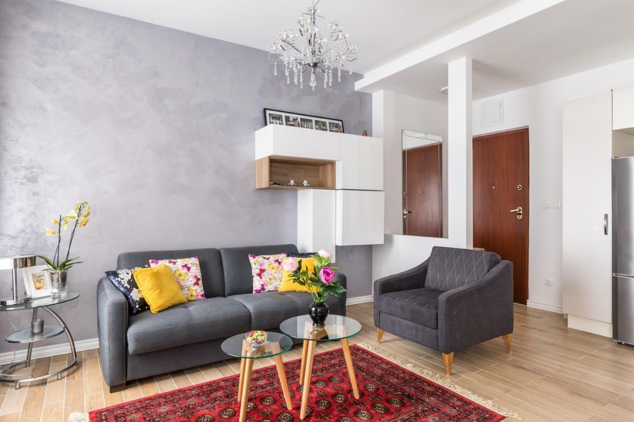 Petrova Attic Appartement Split Buitenkant foto